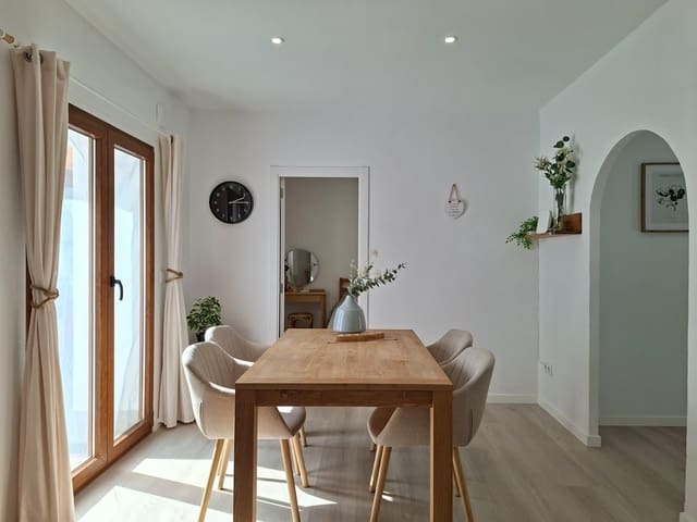 3 soverom Rekkehus til salgs i La Pedrera - Vessanes, Dénia - € 413 000 (Ref: 9799389)