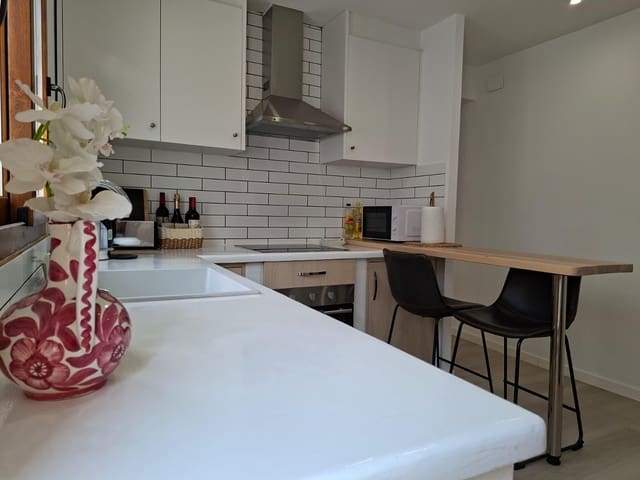 3 soverom Rekkehus til salgs i La Pedrera - Vessanes, Dénia - € 413 000 (Ref: 9799389)