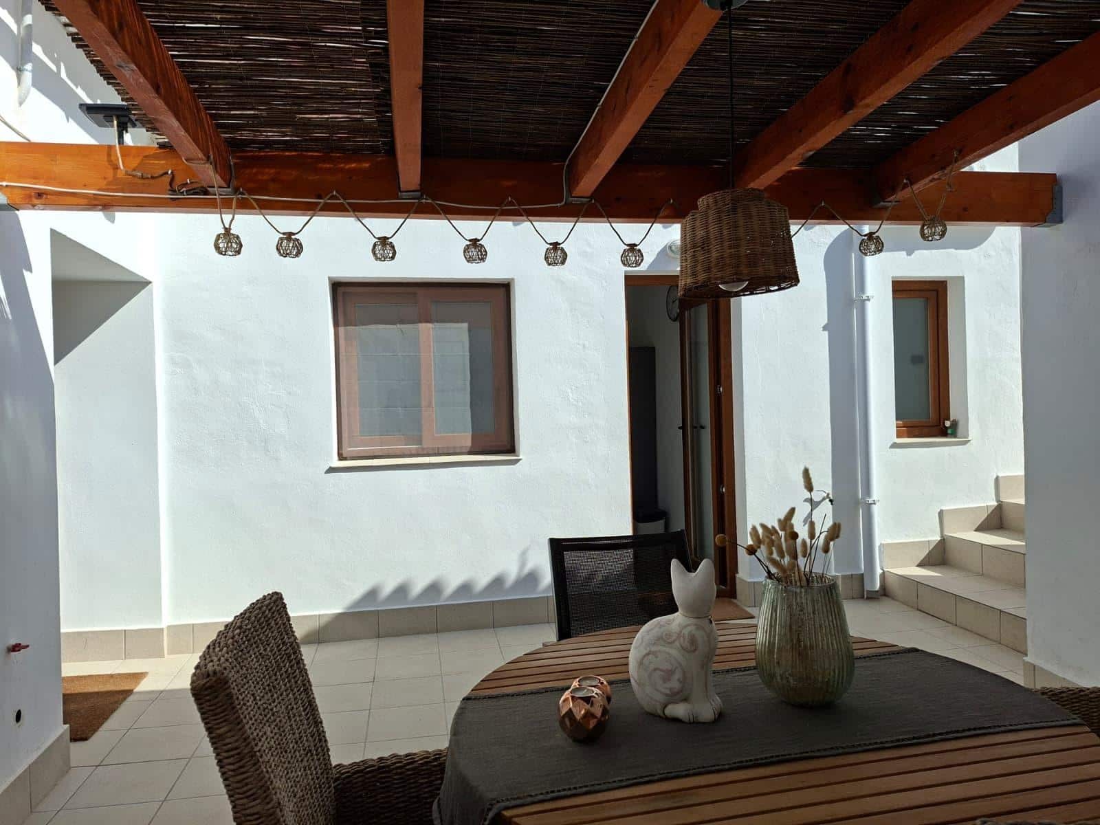 3 soverom Rekkehus til salgs i Denia - € 413 000 (Ref: 9799389)