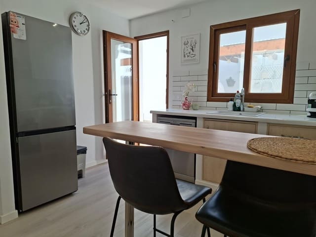 3 soverom Rekkehus til salgs i La Pedrera - Vessanes, Dénia - € 413 000 (Ref: 9799389)