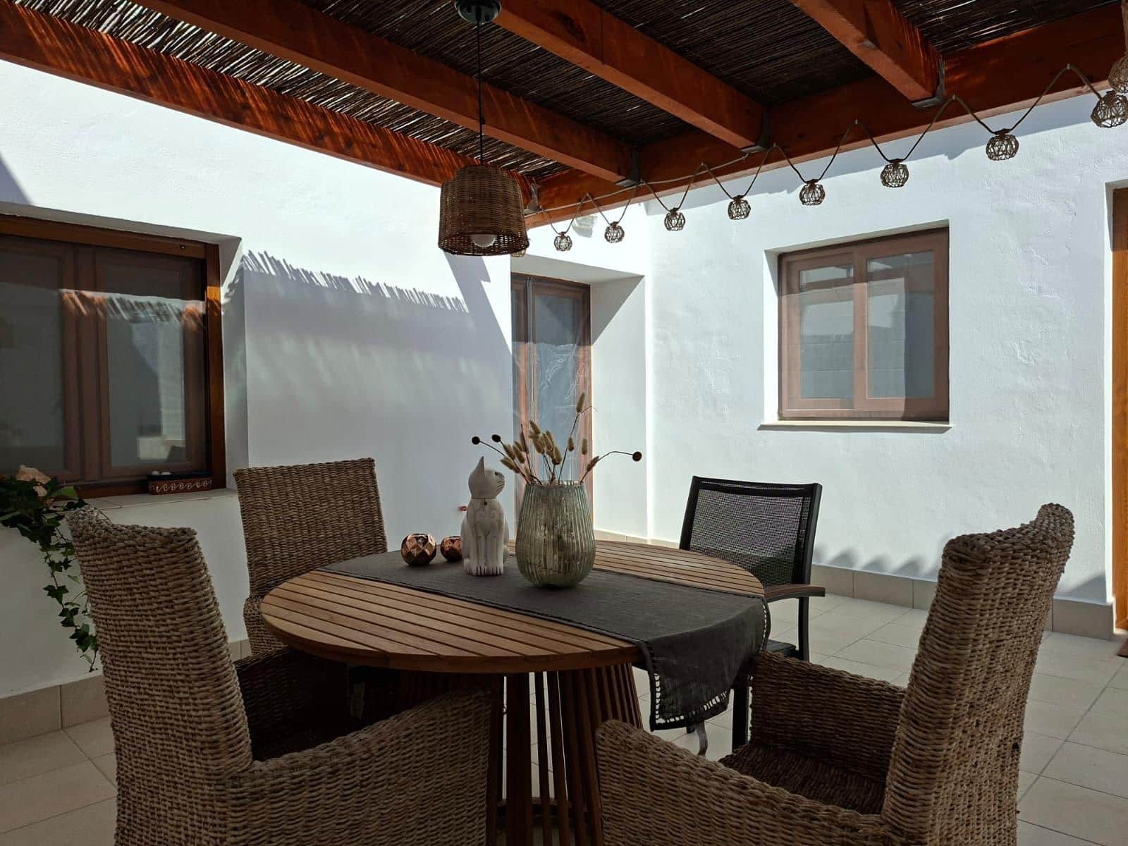 3 soverom Rekkehus til salgs i Denia - € 413 000 (Ref: 9799389)