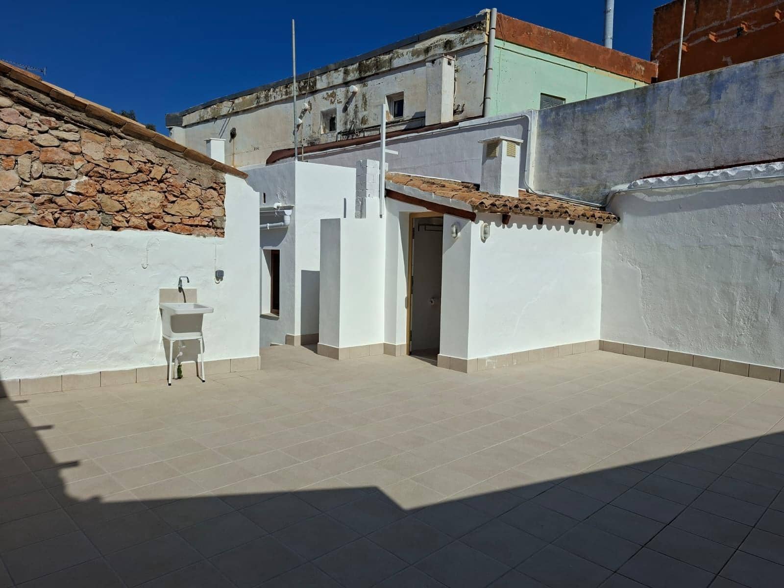 3 soverom Rekkehus til salgs i Denia - € 413 000 (Ref: 9799389)