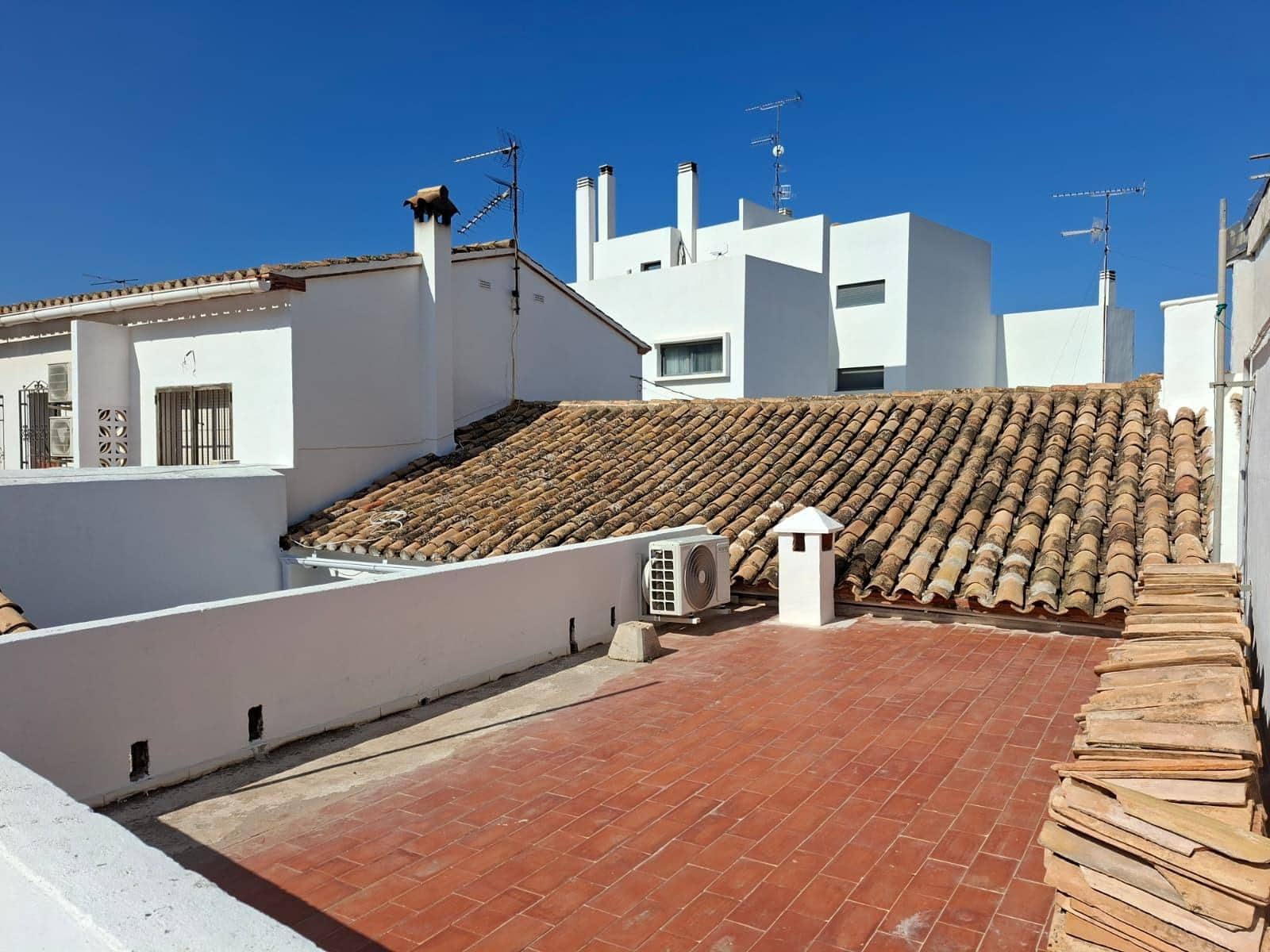 3 soverom Rekkehus til salgs i Denia - € 413 000 (Ref: 9799389)