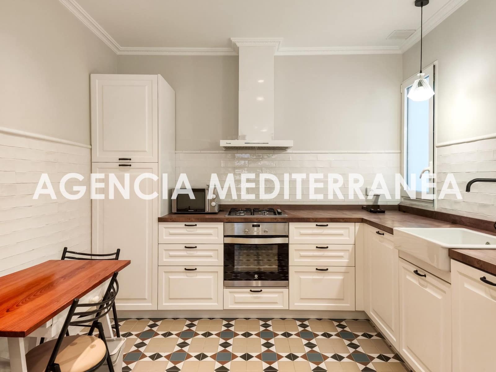 3 sypialnia Mieszkanie na sprzedaż w Miasto Walencja - 425 000 € (Ref: 9804386)