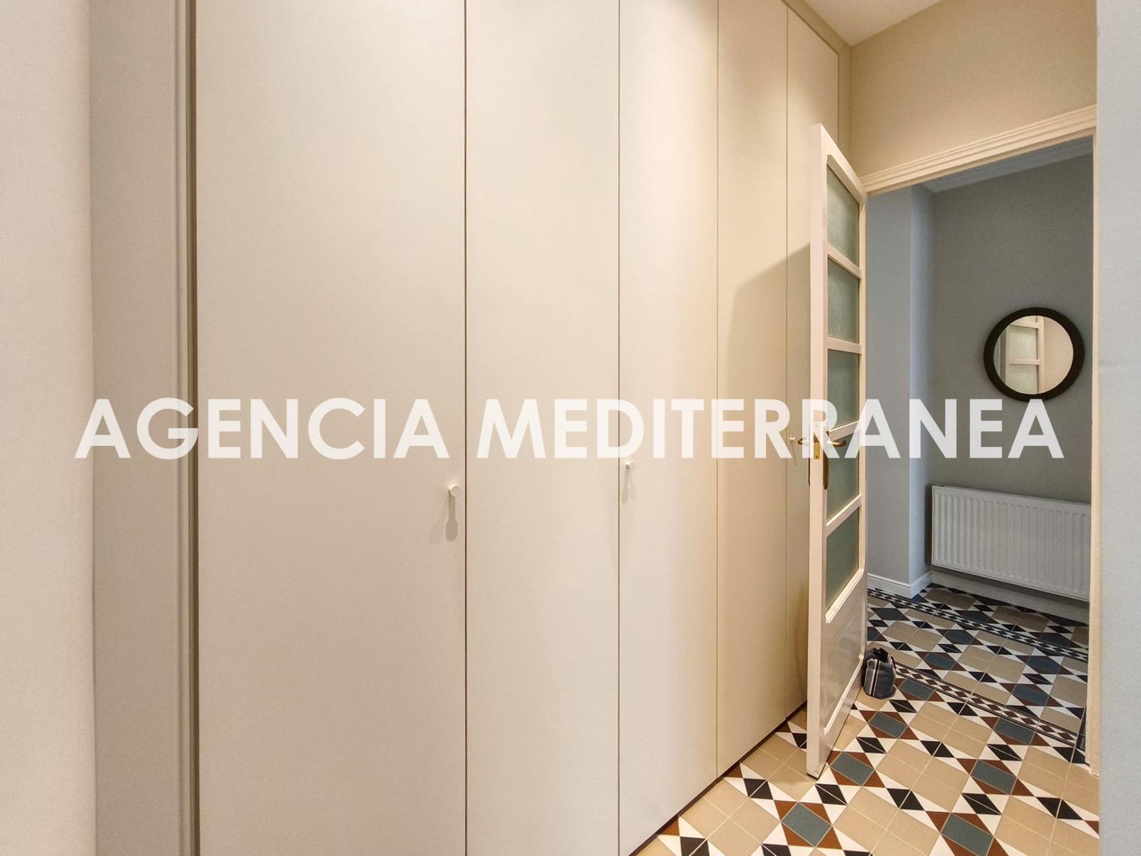 3 sypialnia Mieszkanie na sprzedaż w Miasto Walencja - 425 000 € (Ref: 9804386)