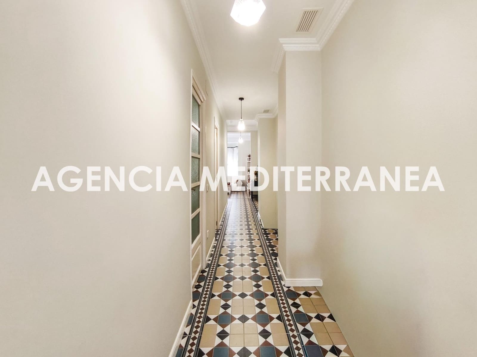 3 sypialnia Mieszkanie na sprzedaż w Miasto Walencja - 425 000 € (Ref: 9804386)