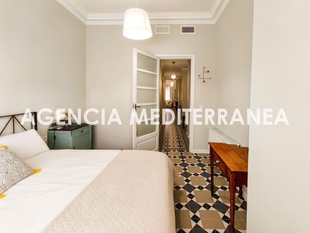 3 sypialnia Mieszkanie na sprzedaż w Arrancapins, Miasto Walencja - 425 000 € (Ref: 9804386)