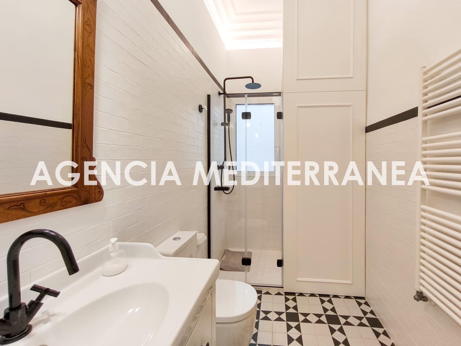 3 sypialnia Mieszkanie na sprzedaż w Miasto Walencja - 425 000 € (Ref: 9804386)