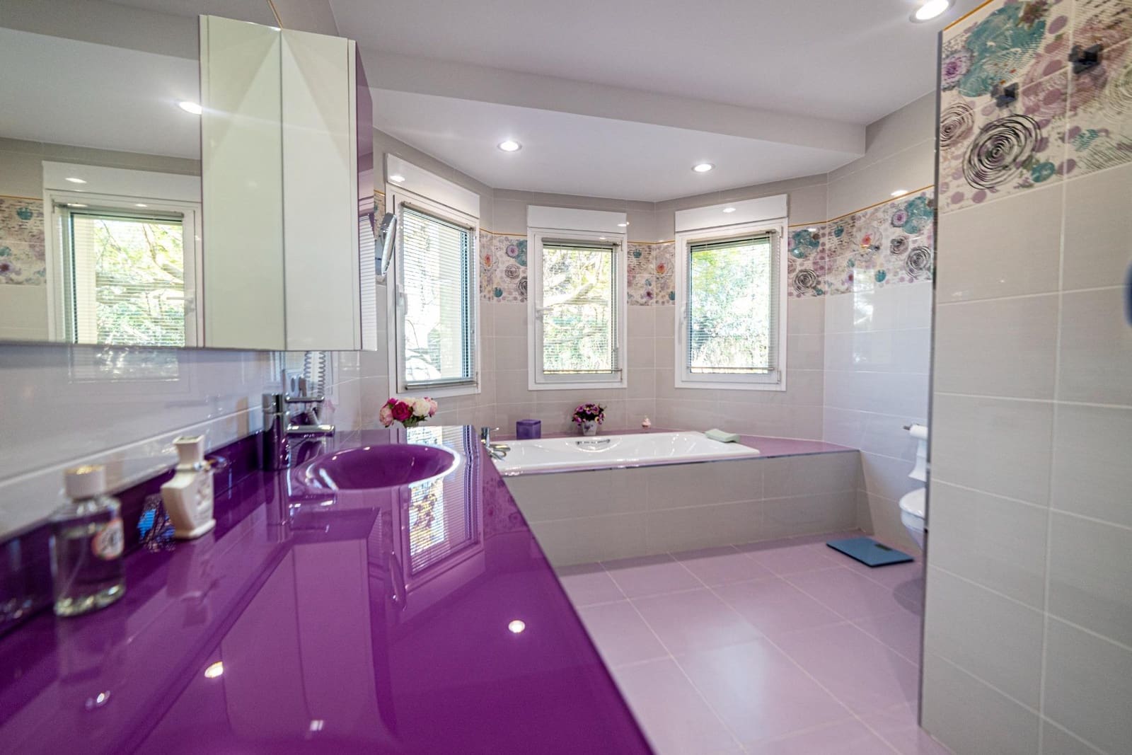 5 makuuhuone Huvila myytävänä paikassa Denia - 1 375 000 € (Ref: 9804387)