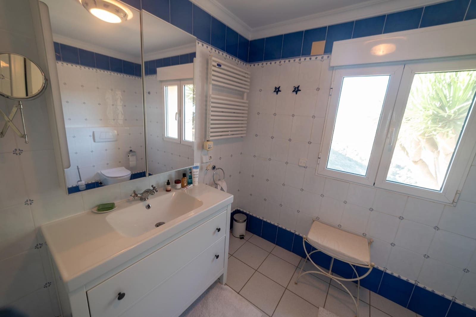 5 makuuhuone Huvila myytävänä paikassa Denia - 1 375 000 € (Ref: 9804387)