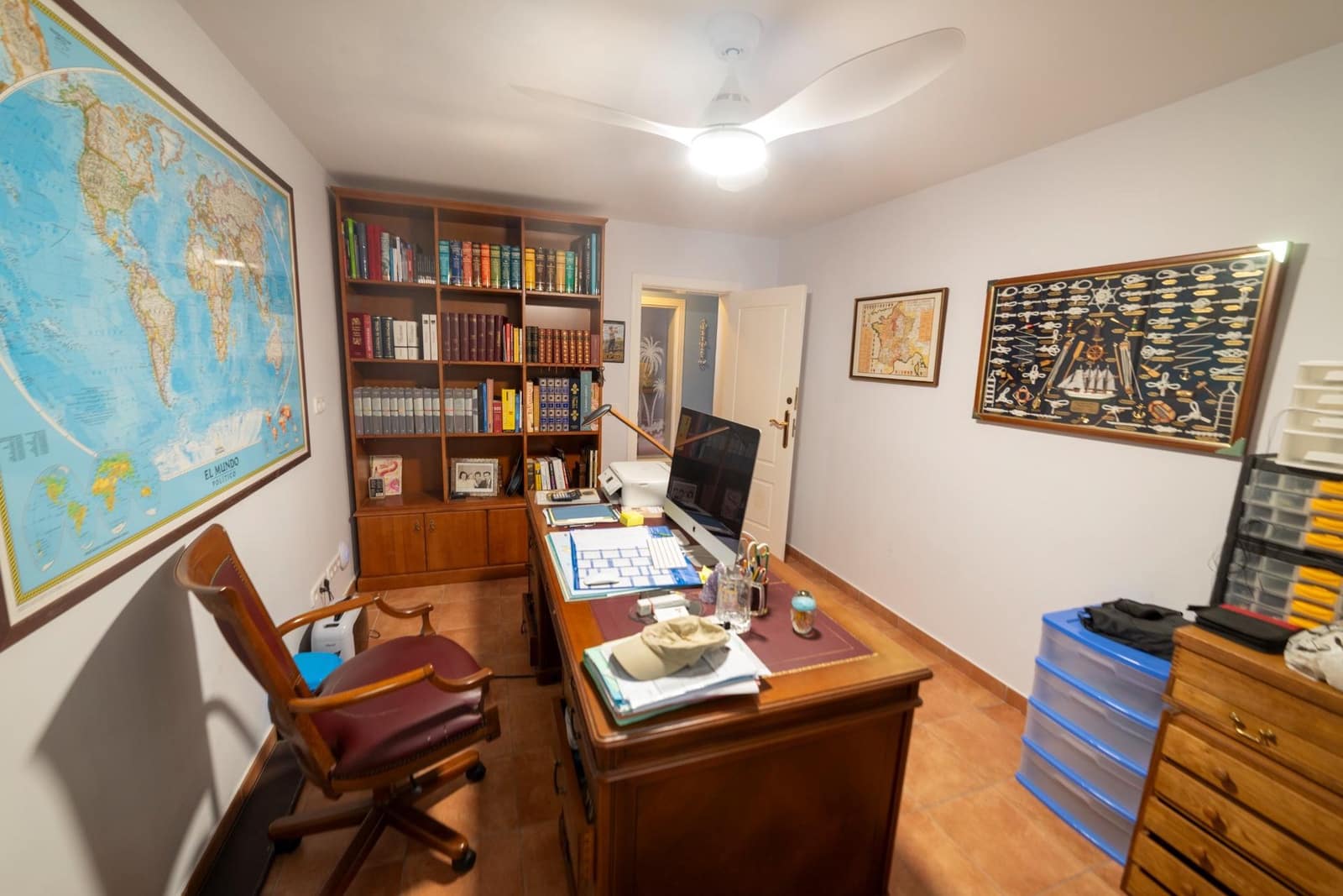 5 makuuhuone Huvila myytävänä paikassa Denia - 1 375 000 € (Ref: 9804387)