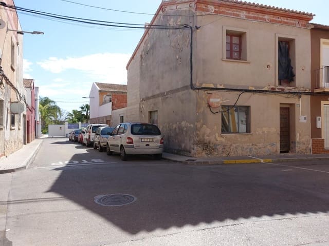 3 slaapkamer Huis te koop in Beniarbeig - € 192.000 (Ref: 9804391)