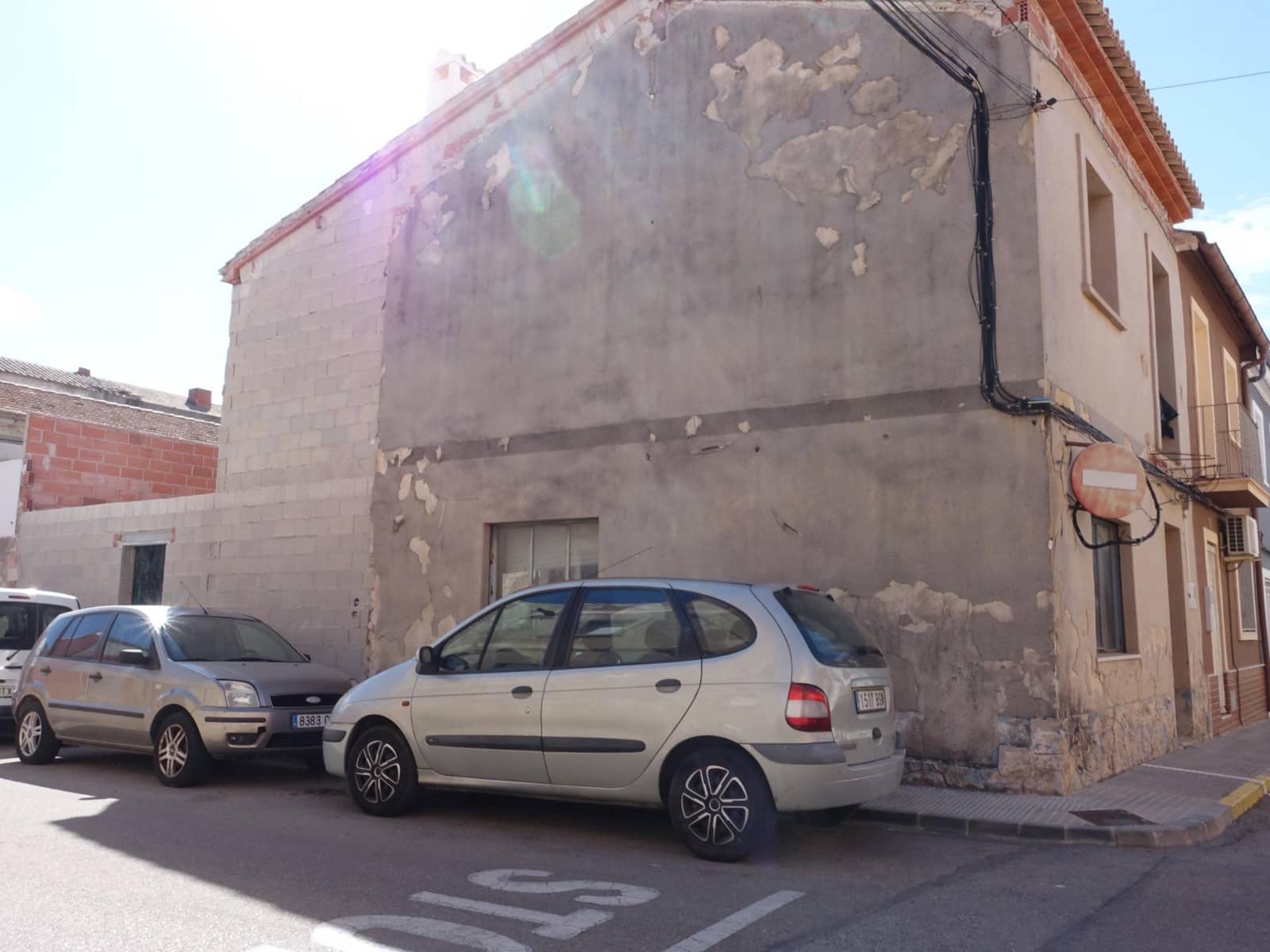 3 slaapkamer Huis te koop in Beniarbeig - € 192.000 (Ref: 9804391)