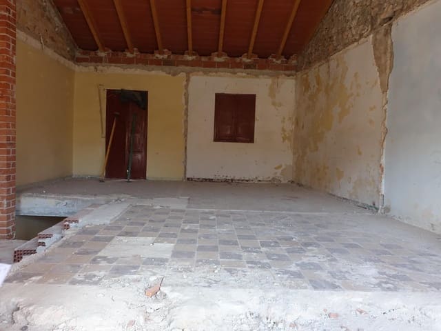 3 slaapkamer Huis te koop in Beniarbeig - € 192.000 (Ref: 9804391)