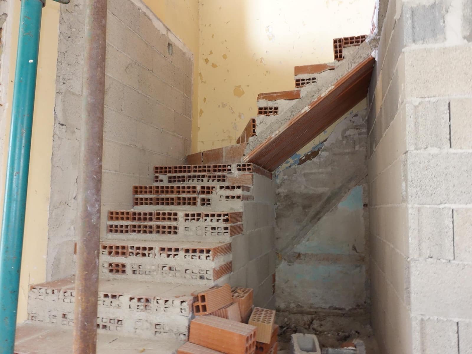 3 slaapkamer Huis te koop in Beniarbeig - € 192.000 (Ref: 9804391)