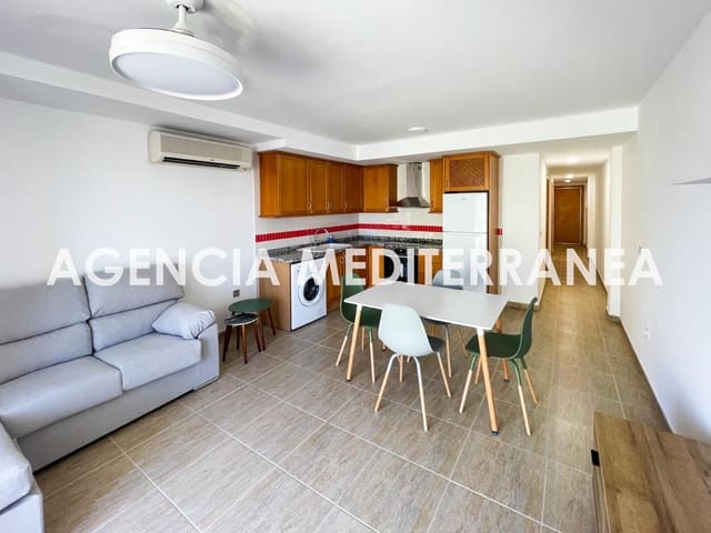 2 sypialnia Mieszkanie na sprzedaż w Moncofa z garażem - 187 000 € (Ref: 9812002)
