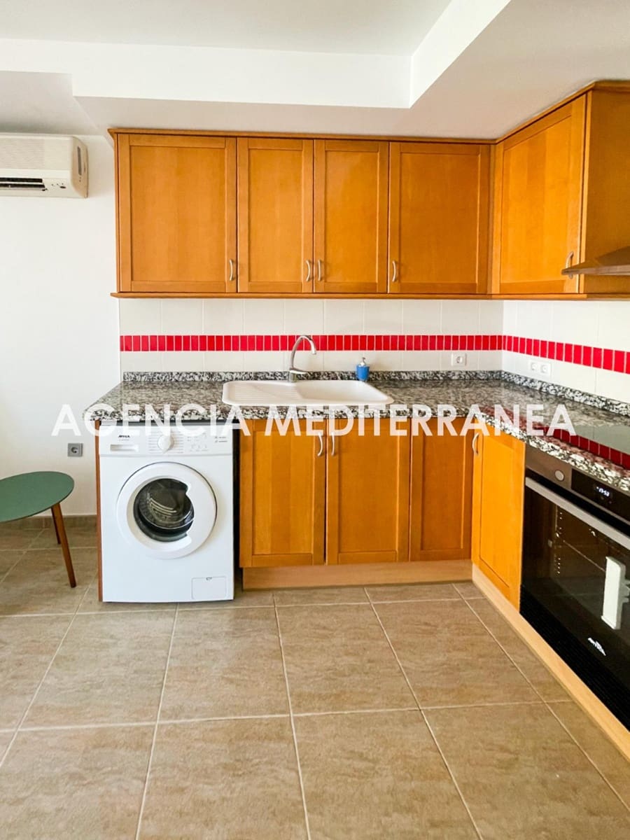 2 soverom Leilighet til salgs i Moncofa med garasje - € 187 000 (Ref: 9812002)