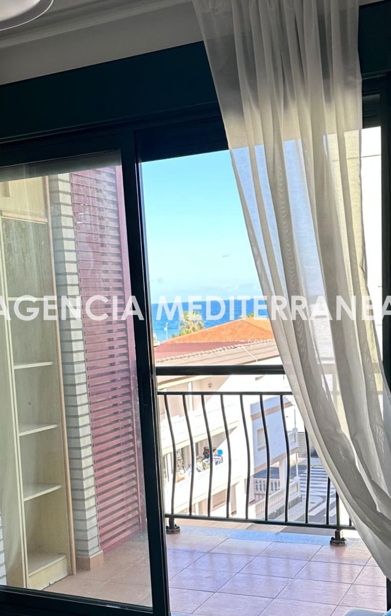 2 soverom Leilighet til salgs i Moncofa med garasje - € 187 000 (Ref: 9812002)