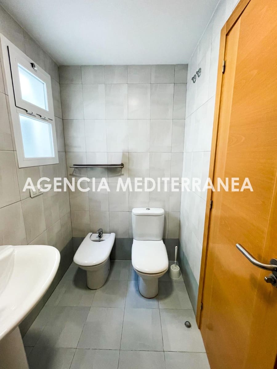 2 soverom Leilighet til salgs i Moncofa med garasje - € 187 000 (Ref: 9812002)