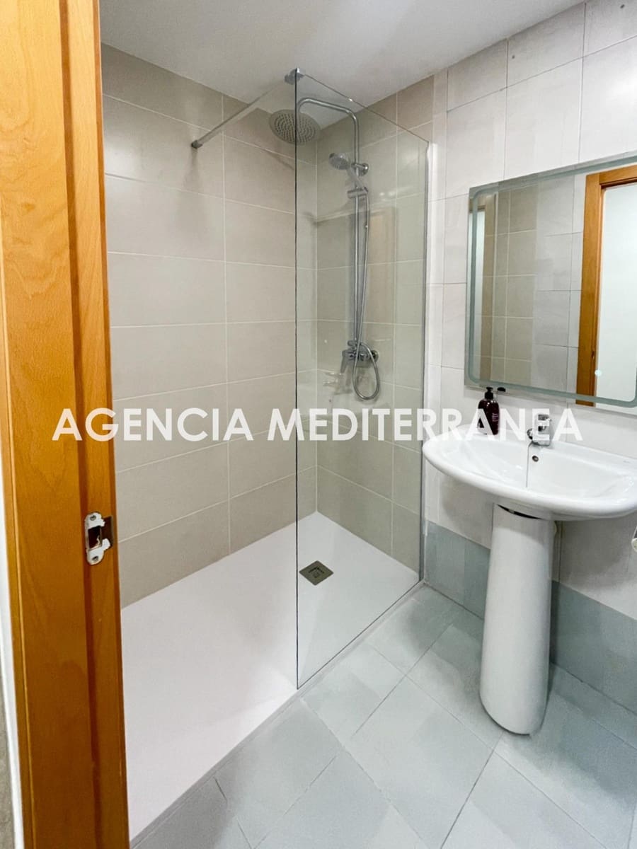 2 soverom Leilighet til salgs i Moncofa med garasje - € 187 000 (Ref: 9812002)