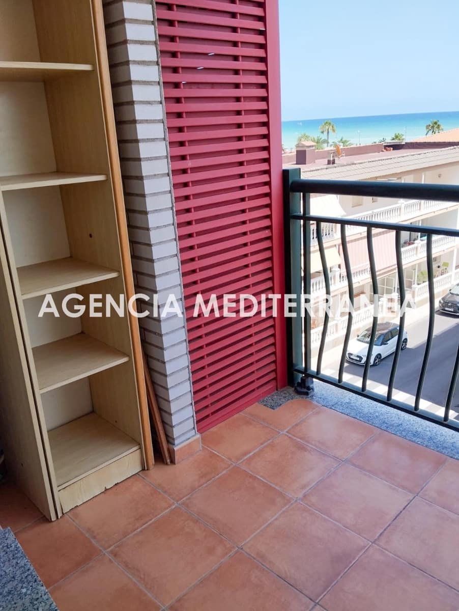 2 soverom Leilighet til salgs i Moncofa med garasje - € 187 000 (Ref: 9812002)