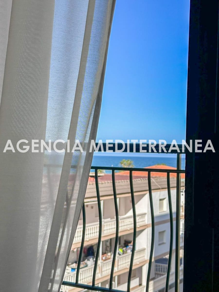 2 soverom Leilighet til salgs i Moncofa med garasje - € 187 000 (Ref: 9812002)