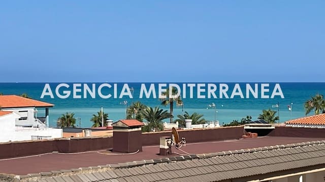 2 bedroom Flat for sale in Moncofa with garage - € 187,000 (Ref: 9812002)
