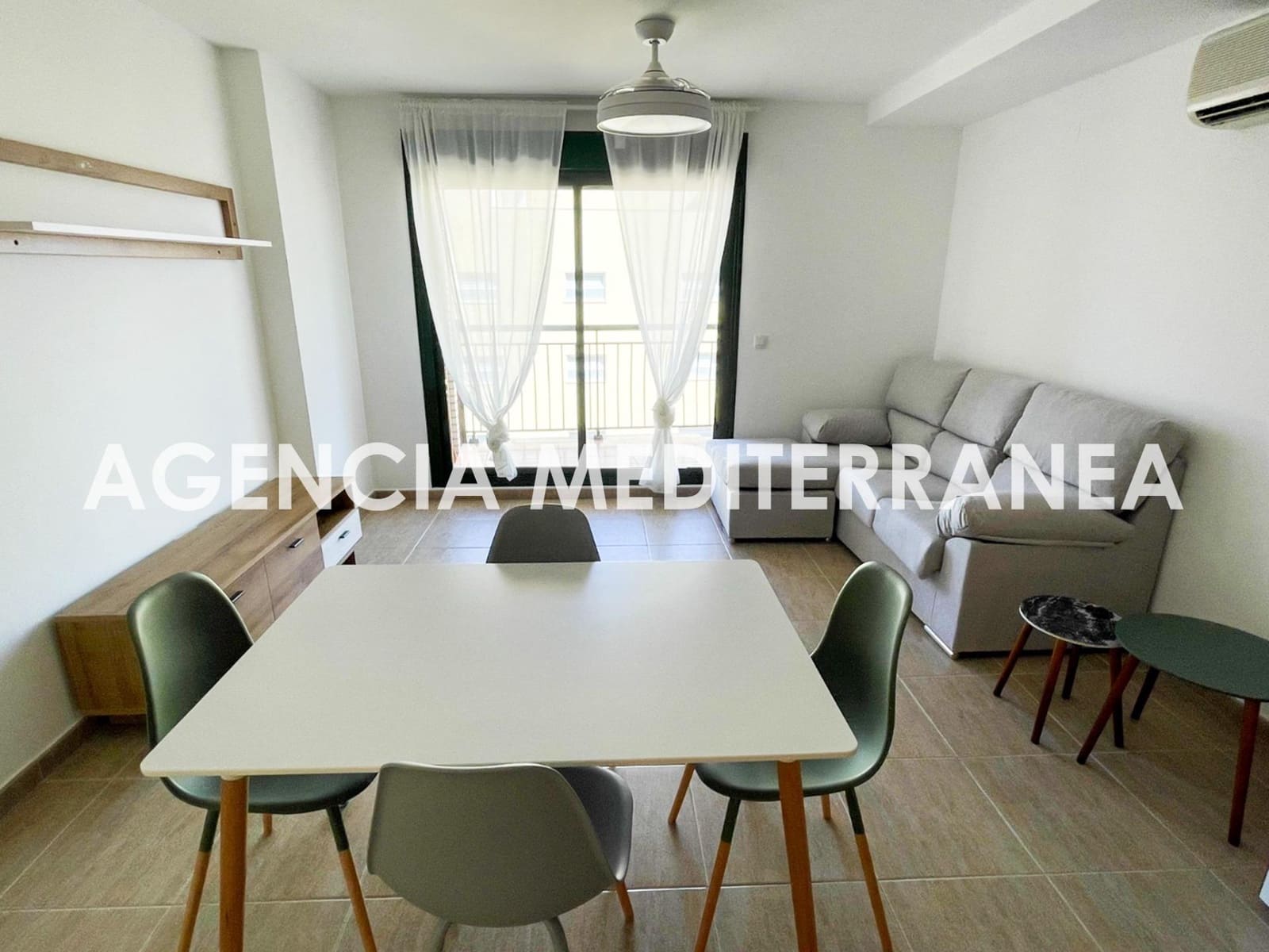2 soverom Leilighet til salgs i Moncofa med garasje - € 187 000 (Ref: 9812002)