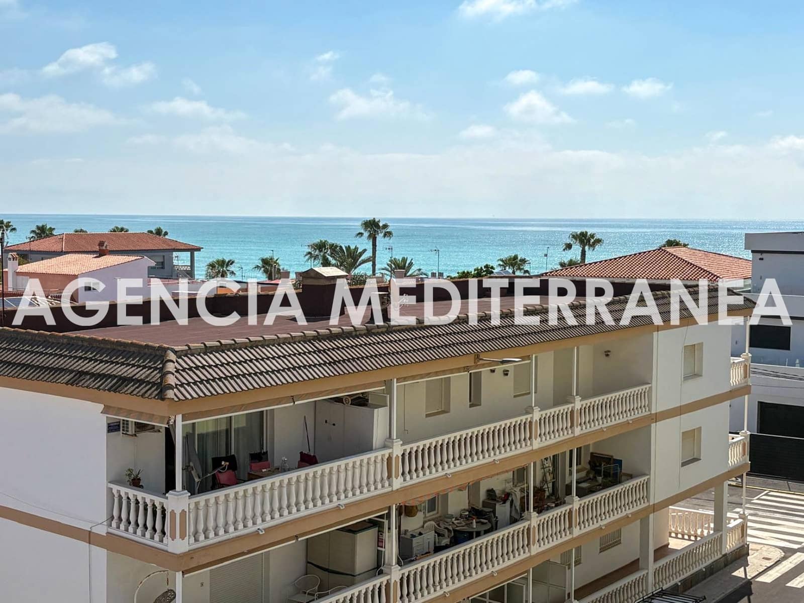 2 soverom Leilighet til salgs i Moncofa med garasje - € 187 000 (Ref: 9812002)