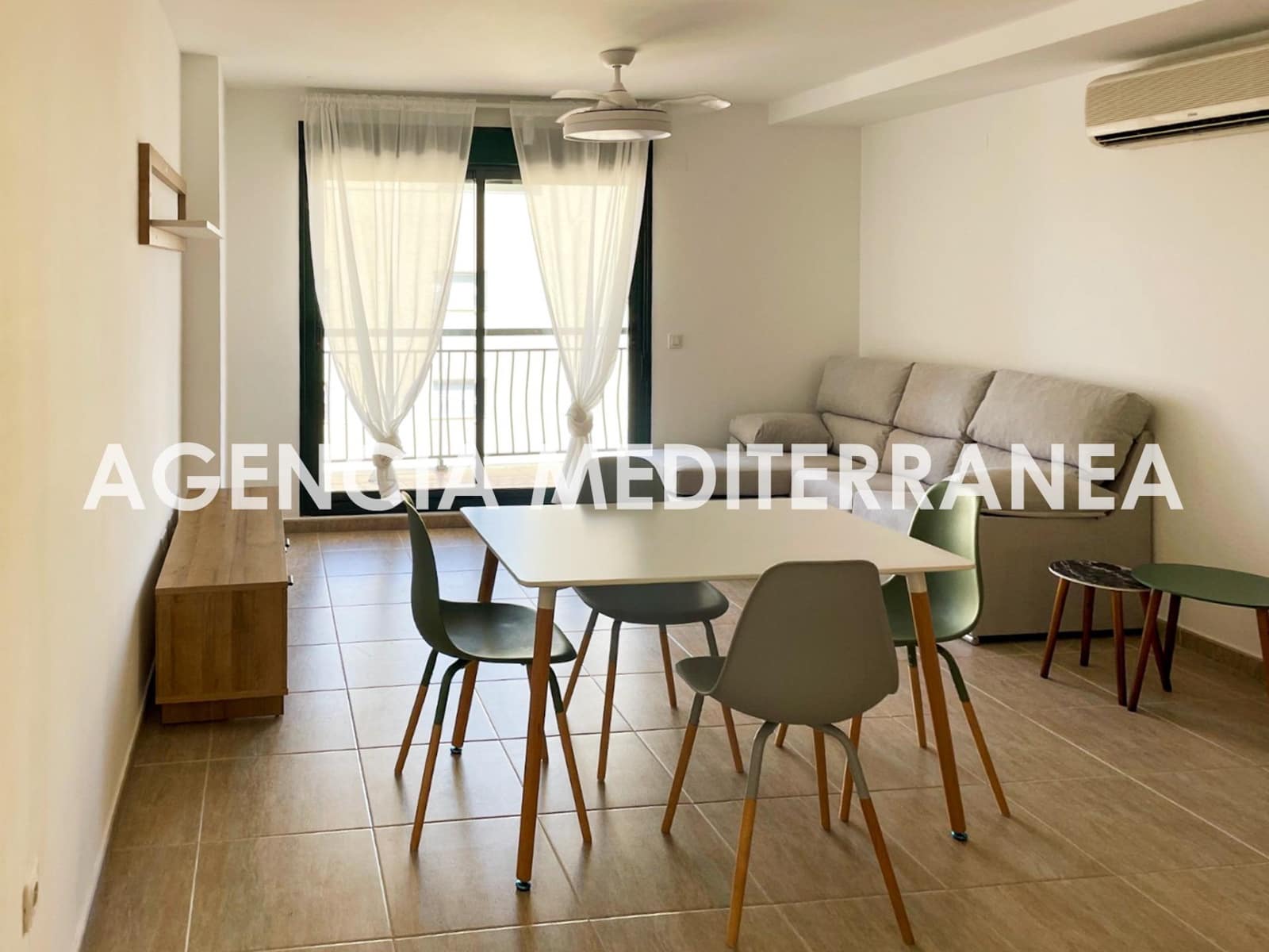 2 soverom Leilighet til salgs i Moncofa med garasje - € 187 000 (Ref: 9812002)