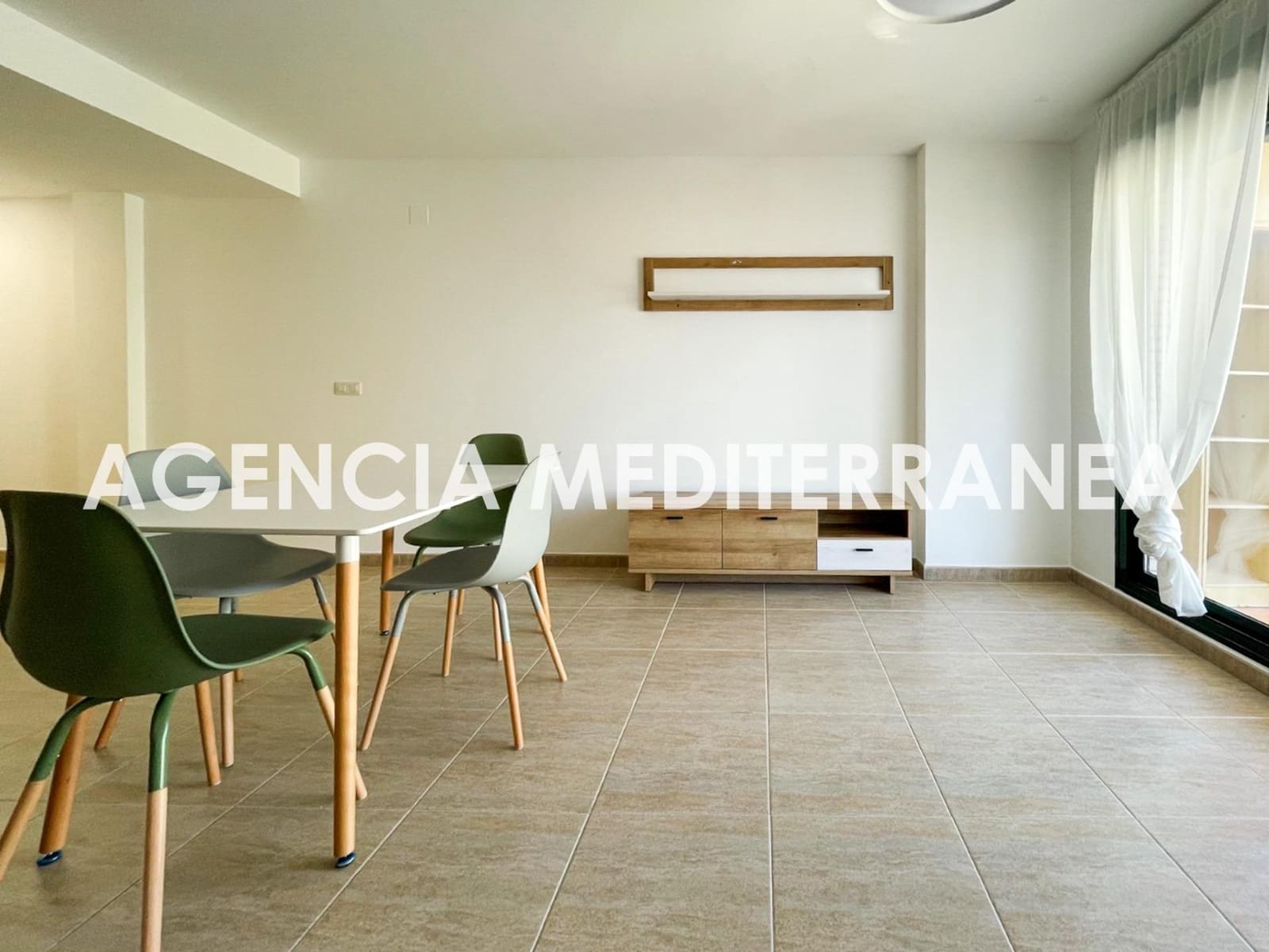 2 soverom Leilighet til salgs i Moncofa med garasje - € 187 000 (Ref: 9812002)