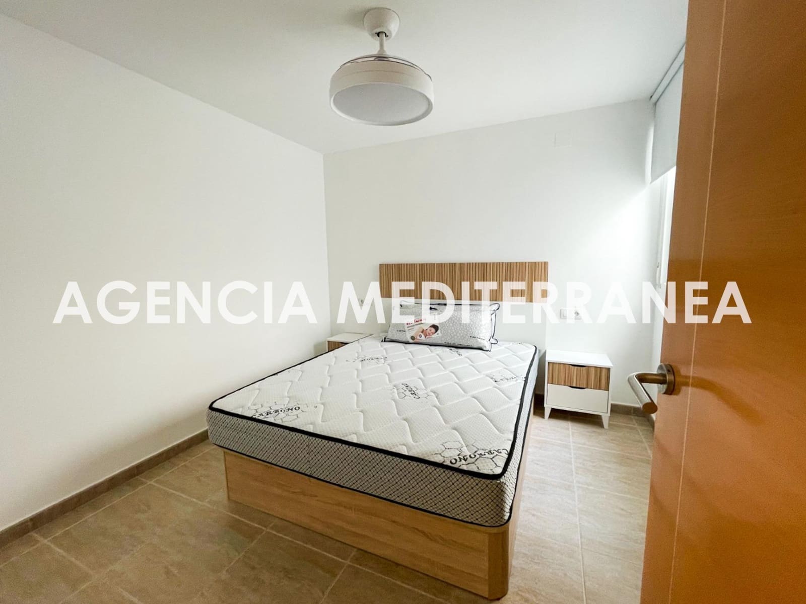 2 soverom Leilighet til salgs i Moncofa med garasje - € 187 000 (Ref: 9812002)
