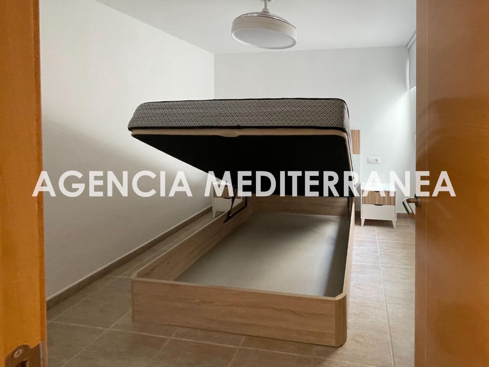 2 soverom Leilighet til salgs i Moncofa med garasje - € 187 000 (Ref: 9812002)