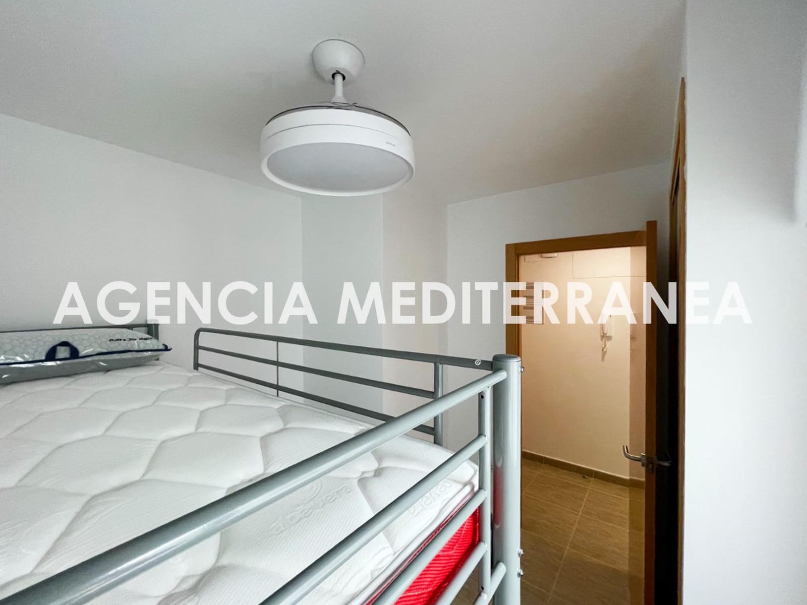 2 soverom Leilighet til salgs i Moncofa med garasje - € 187 000 (Ref: 9812002)