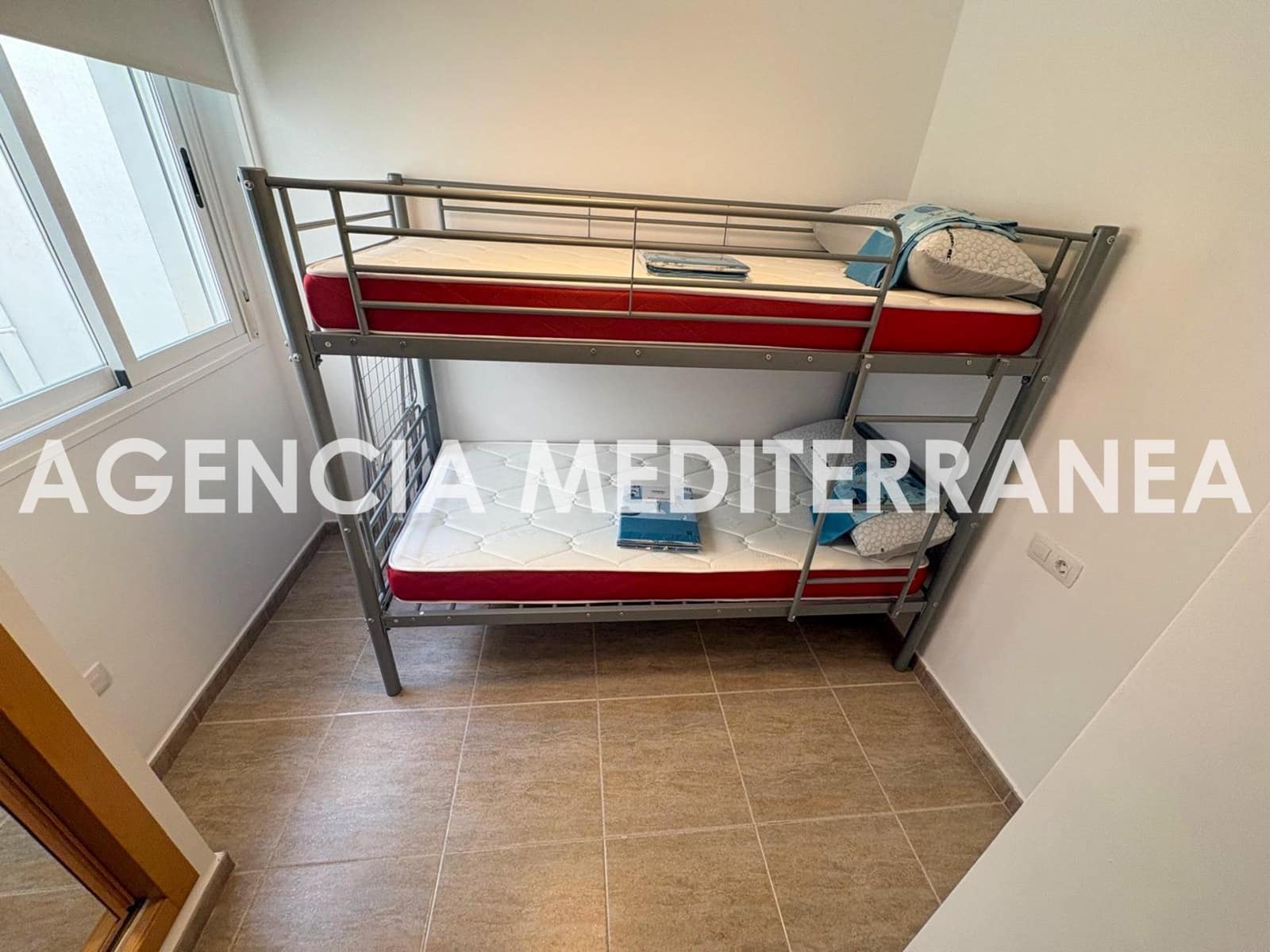 2 soverom Leilighet til salgs i Moncofa med garasje - € 187 000 (Ref: 9812002)