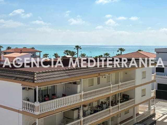 2 bedroom Flat for sale in Moncofa with garage - € 187,000 (Ref: 9812002)