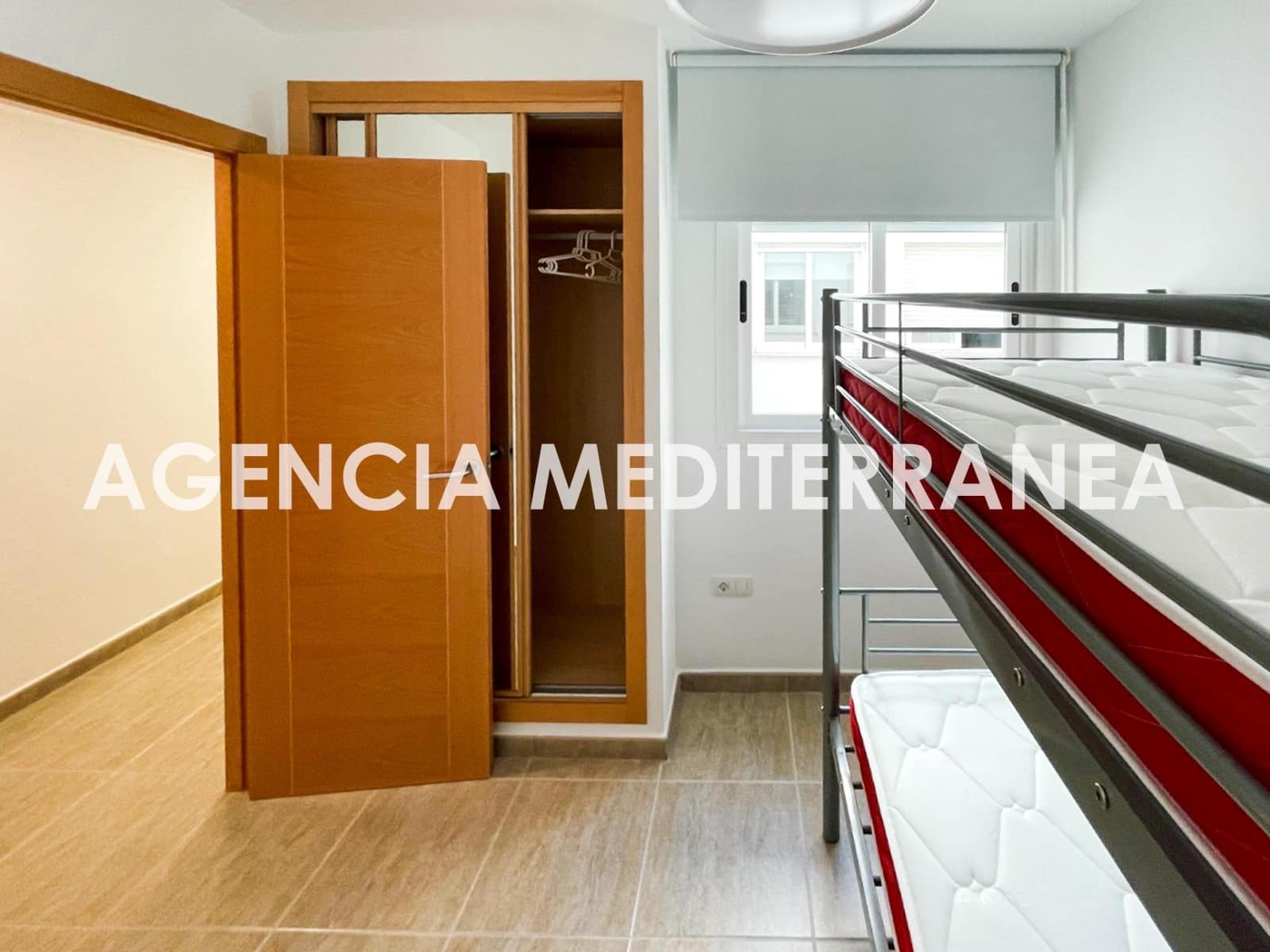 2 soverom Leilighet til salgs i Moncofa med garasje - € 187 000 (Ref: 9812002)