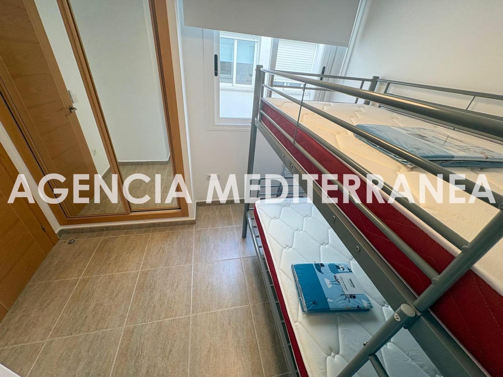 2 soverom Leilighet til salgs i Moncofa med garasje - € 187 000 (Ref: 9812002)