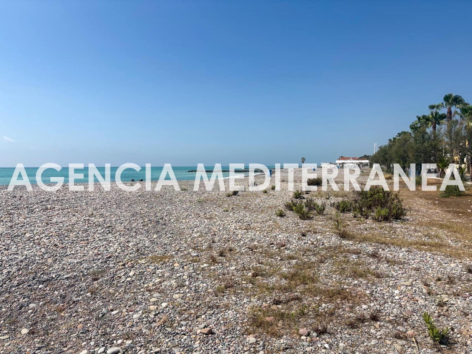 2 soverom Leilighet til salgs i Moncofa med garasje - € 187 000 (Ref: 9812002)