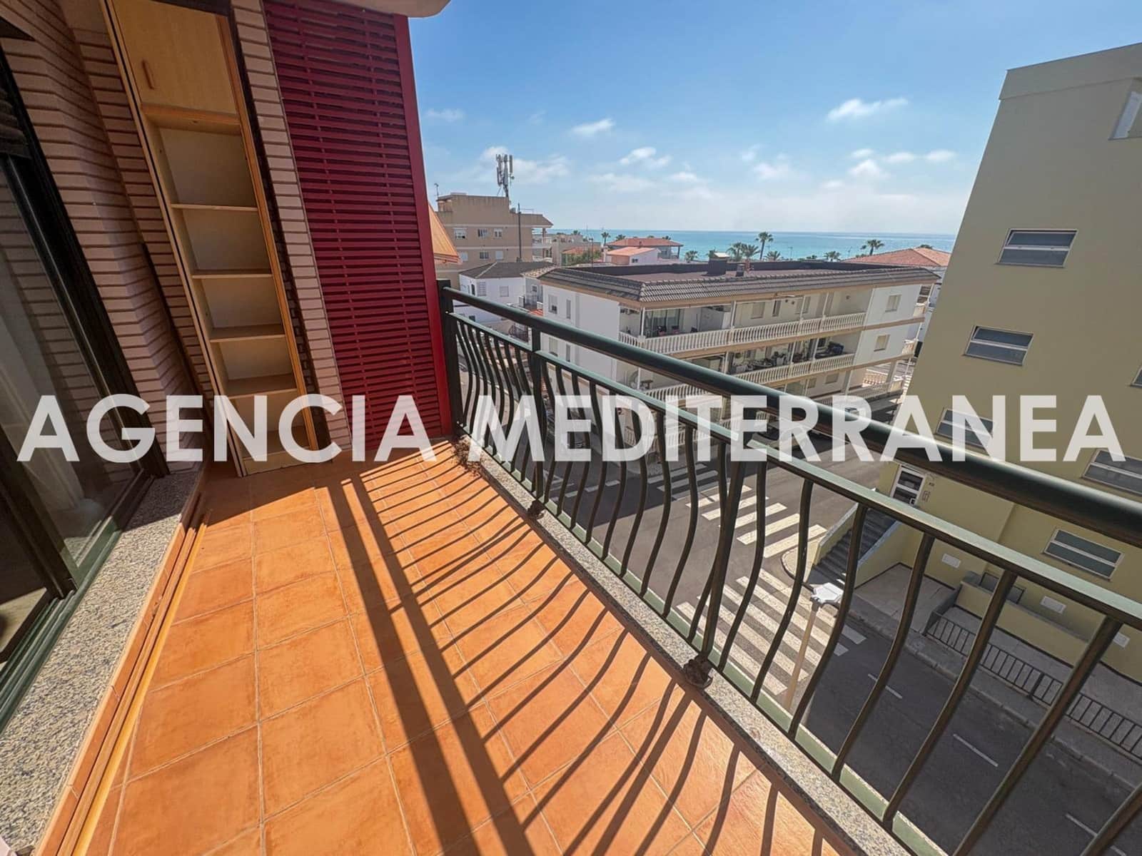 2 soverom Leilighet til salgs i Moncofa med garasje - € 187 000 (Ref: 9812002)