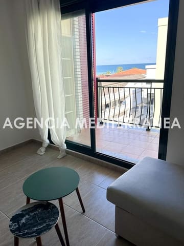2 quarto Apartamento para venda em Moncofa com garagem - 187 000 € (Ref: 9812002)