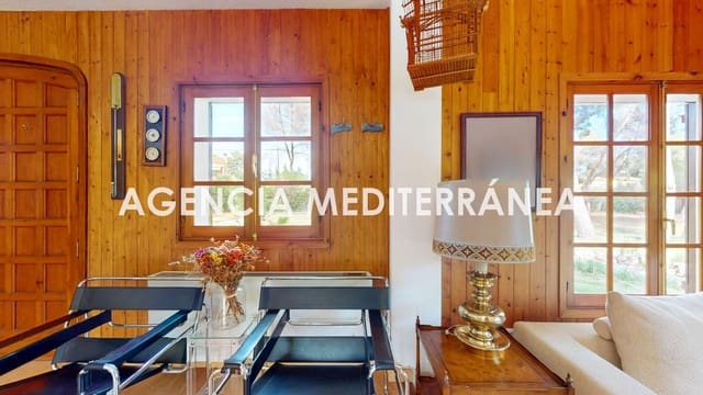 4 quarto Moradia para venda em Serra com piscina - 690 000 € (Ref: 9812003)