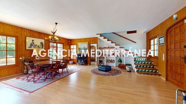 4 quarto Moradia para venda em Serra com piscina - 690 000 € (Ref: 9812003)