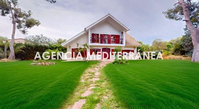 4 quarto Moradia para venda em Serra com piscina - 690 000 € (Ref: 9812003)