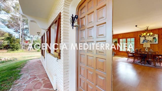 4 soverom Villa til salgs i Serra med svømmebasseng - € 690 000 (Ref: 9812003)