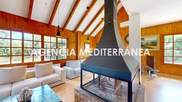 4 soverom Villa til salgs i Serra med svømmebasseng - € 690 000 (Ref: 9812003)