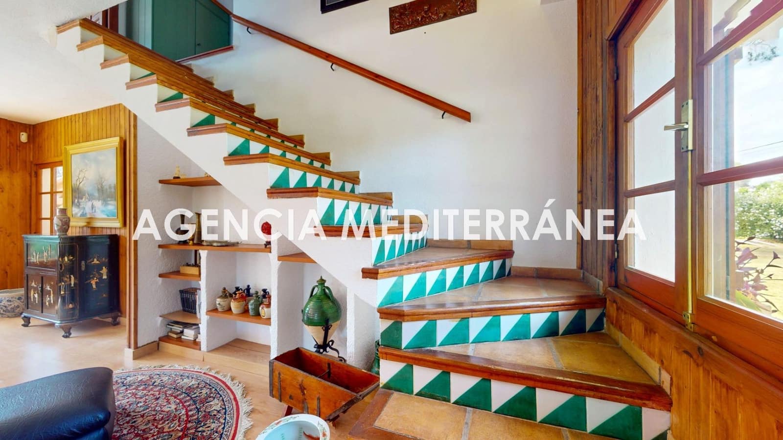 4 bedroom Villa for sale in Serra with pool - € 690,000 (Ref: 9812003)