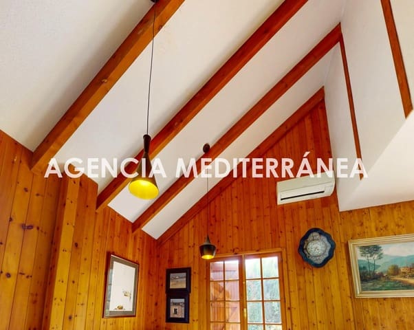 4 soverom Villa til salgs i Serra med svømmebasseng - € 690 000 (Ref: 9812003)