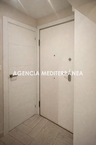 2 soveværelse Lejlighed til salg i Benicalap, Valencia by - € 265.000 (Ref: 9812004)