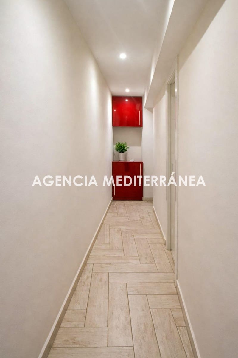 2 chambre Appartement à vendre à Valence ville - 255 000 € (Ref: 9812004)